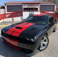 Image for 2014 Dodge Challenger R/T ID: 7275347