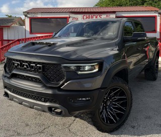 Image for 2024 RAM 1500 Big Horn ID: 7287196