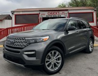 Image for 2021 Ford Explorer Limited ID: 7291538