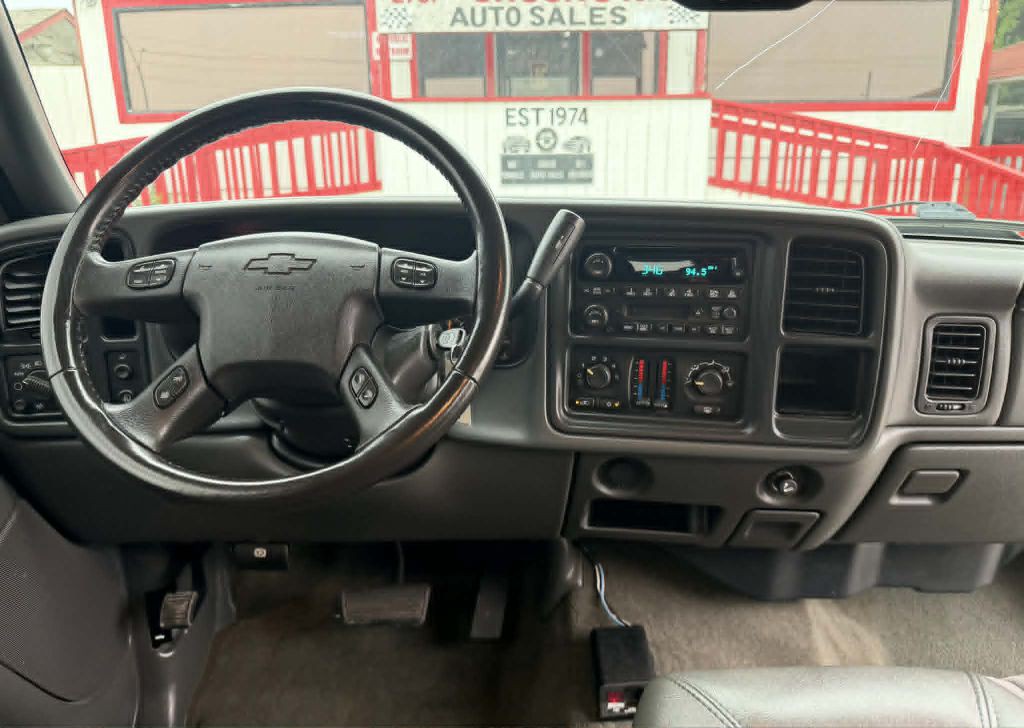 2007 Chevrolet Silverado 1500 Image 7