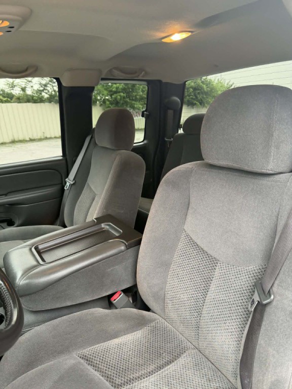 2007 Chevrolet Silverado 1500 Image 8