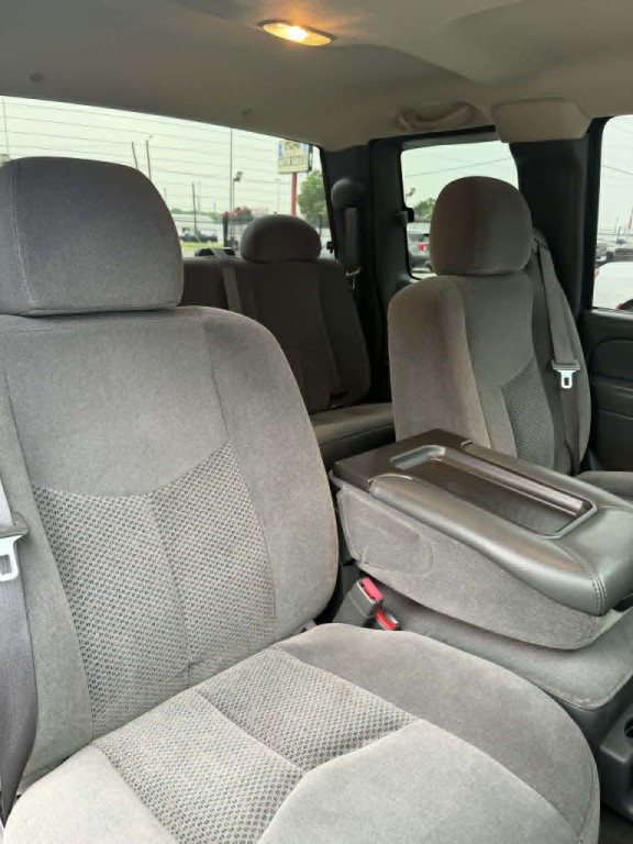 2007 Chevrolet Silverado 1500 Image 9