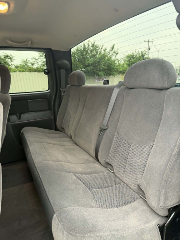 2007 Chevrolet Silverado 1500 Image 10