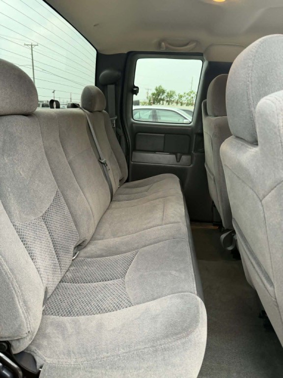 2007 Chevrolet Silverado 1500 Image 11