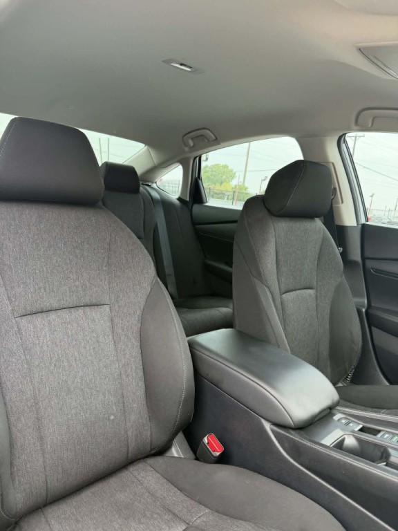 2023 Honda Accord Image 10