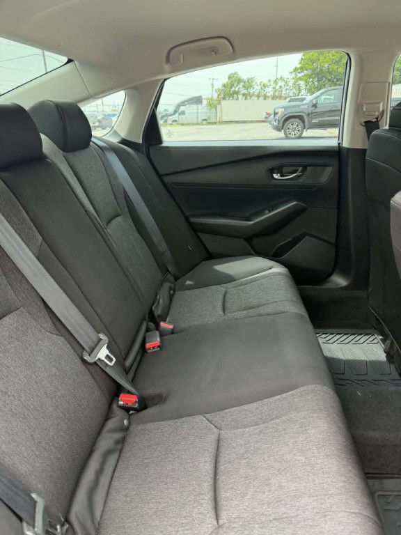 2023 Honda Accord Image 12
