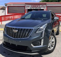 Image for 2020 Cadillac XT5 Premium Luxury ID: 7346686