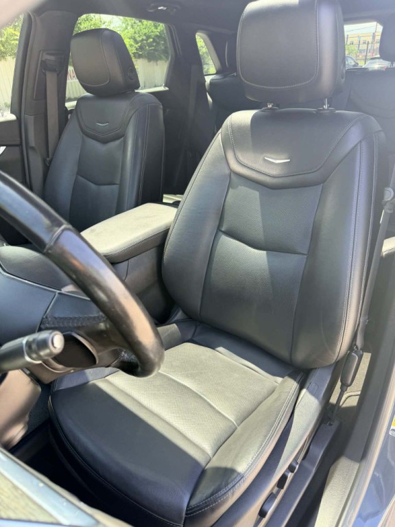 2020 Cadillac XT5 Image 8