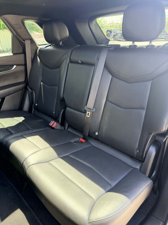 2020 Cadillac XT5 Image 10