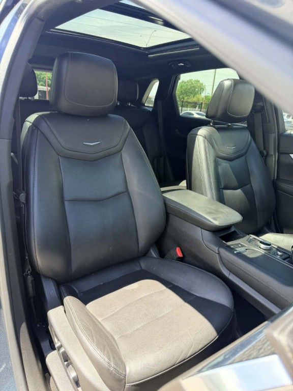 2020 Cadillac XT5 Image 11