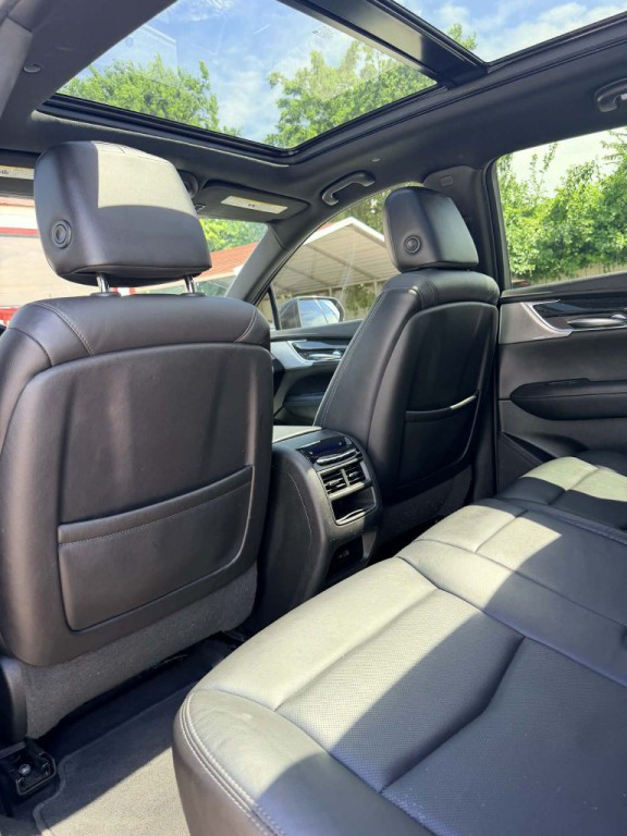 2020 Cadillac XT5 Image 12