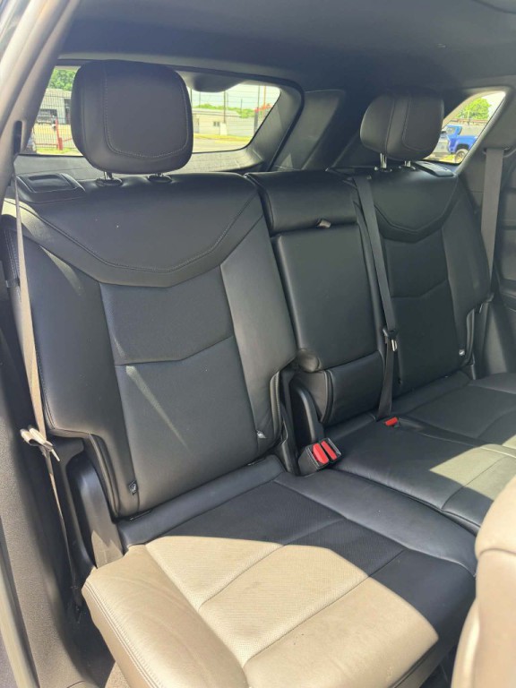 2020 Cadillac XT5 Image 13