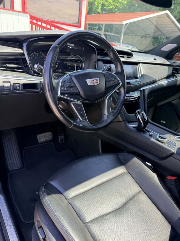 2020 Cadillac XT5 Image 14