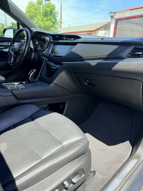 2020 Cadillac XT5 Image 15