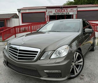 Image for 2011 Mercedes-Benz E-Class E 350 Luxury ID: 7346706