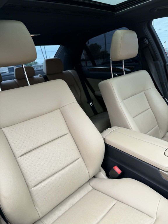2011 Mercedes-Benz E-Class Image 10
