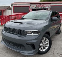 Image for 2021 Dodge Durango SXT ID: 7346719