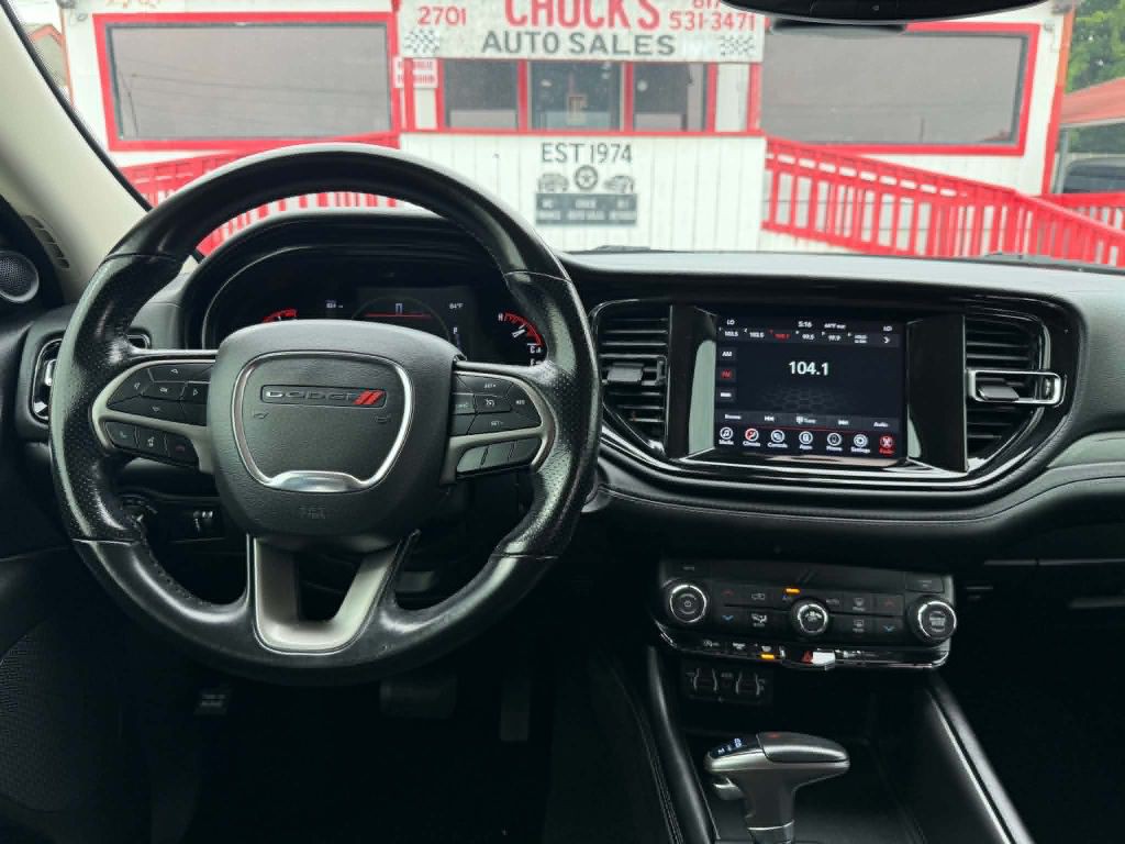2021 Dodge Durango Image 7