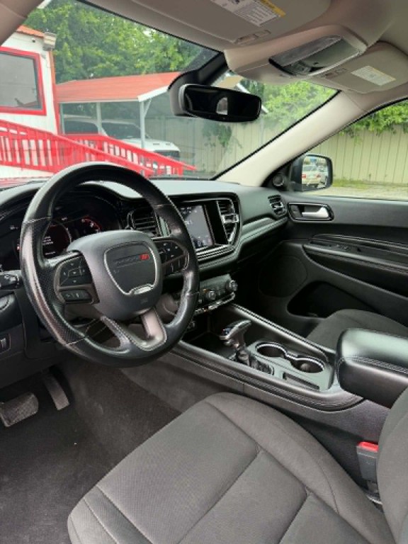 2021 Dodge Durango Image 8
