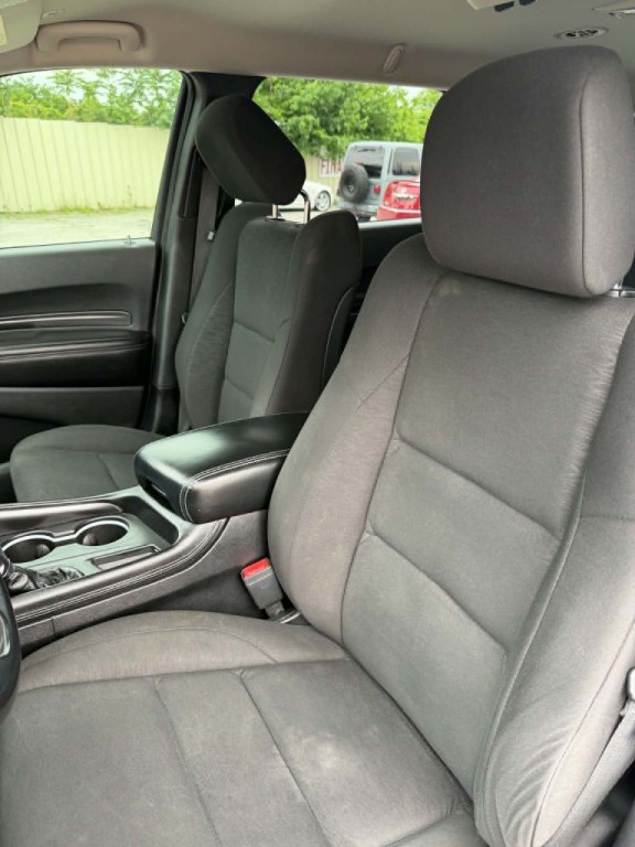 2021 Dodge Durango Image 9