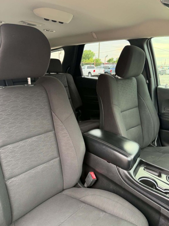 2021 Dodge Durango Image 10
