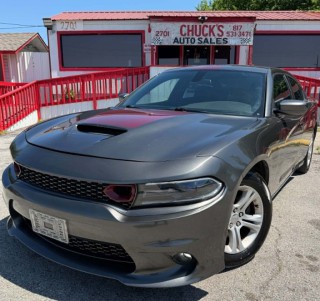 Image for 2019 Dodge Charger SXT ID: 7405624