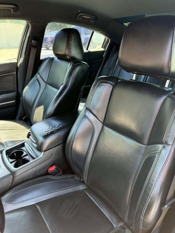 2019 Dodge Charger Image 7