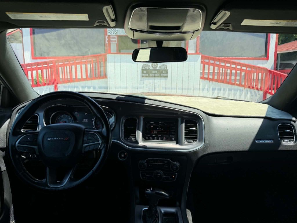 2019 Dodge Charger Image 9