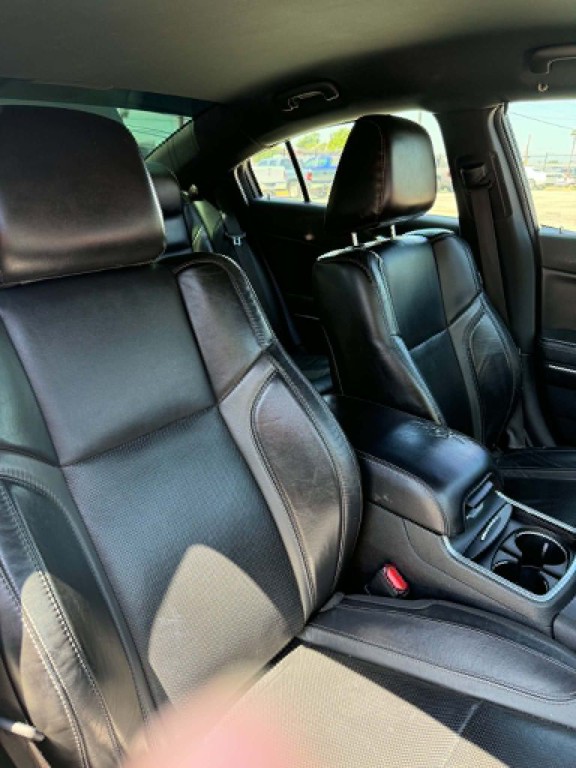 2019 Dodge Charger Image 10