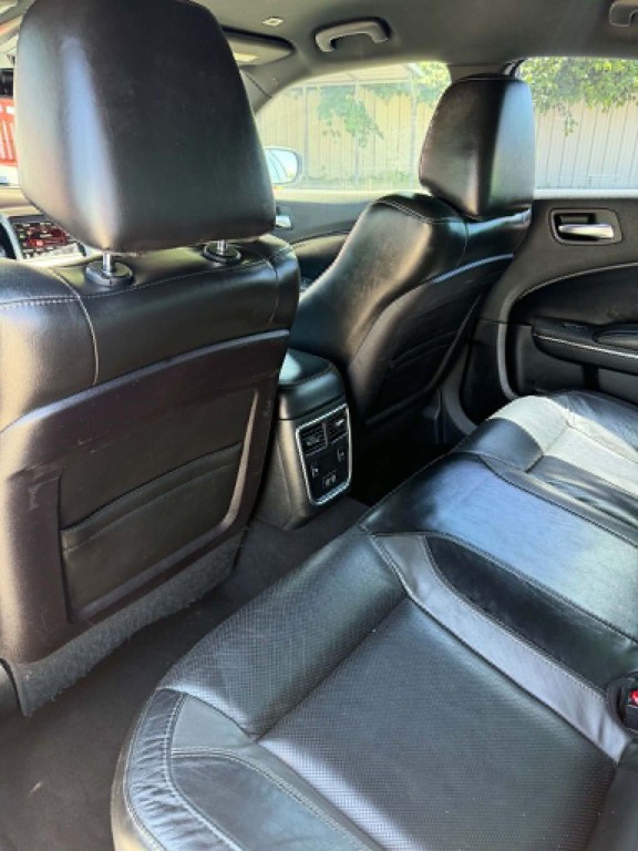 2019 Dodge Charger Image 15