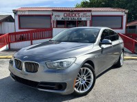 Image for 2015 BMW 5 Series 535i Gran Turismo ID: 7444509
