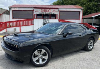 Image for 2020 Dodge Challenger SXT ID: 7444510