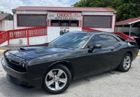 Image for 2020 Dodge Challenger SXT ID: 7444510