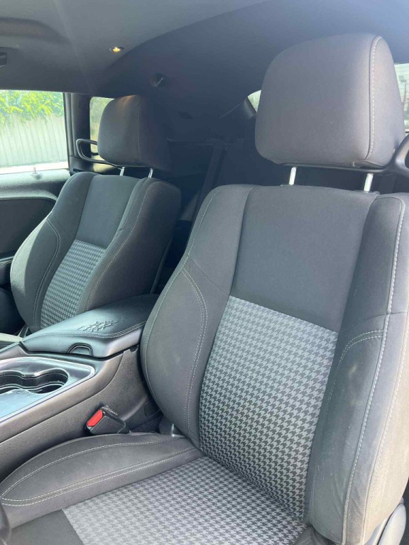 2020 Dodge Challenger Image 9
