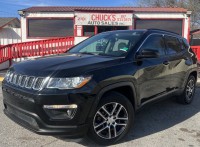 Image for 2019 Jeep Compass Latitude ID: 7451221