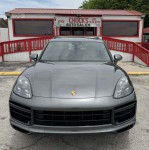 Image for 2019 Porsche Cayenne Turbo ID: 7481550