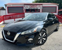 Image for 2020 Nissan Altima 2.5 SL ID: 7484378