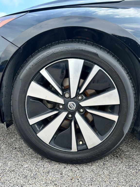 2020 Nissan Altima Image 6
