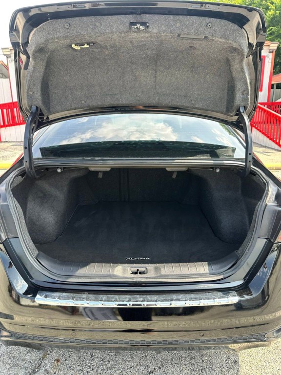 2020 Nissan Altima Image 7
