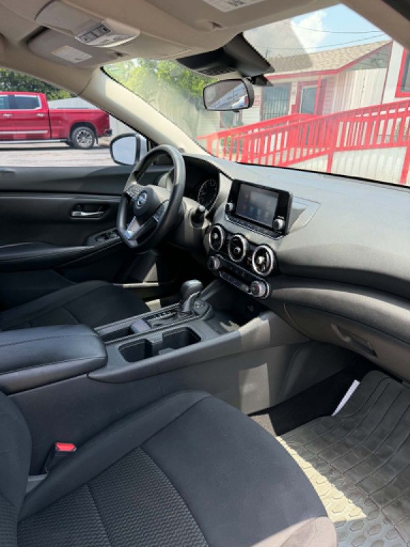 2022 Nissan Sentra Image 6