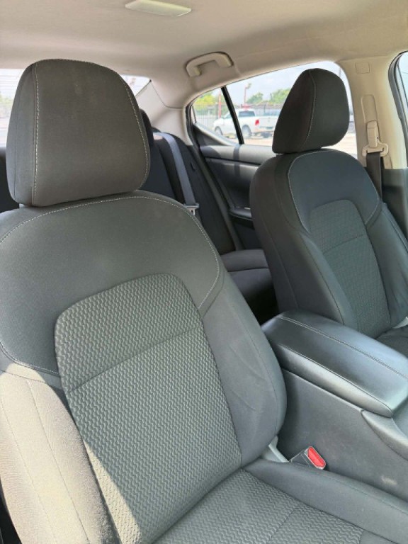 2022 Nissan Sentra Image 7