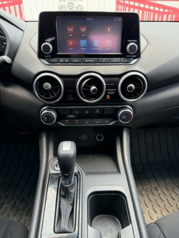 2022 Nissan Sentra Image 9