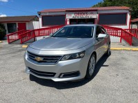 Image for 2016 Chevrolet Impala LT ID: 7508154