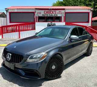 Image for 2015 Mercedes-Benz C-Class C 300 ID: 7509428