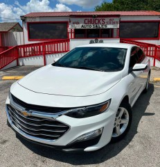 Image for 2024 Chevrolet Malibu LS ID: 7524319
