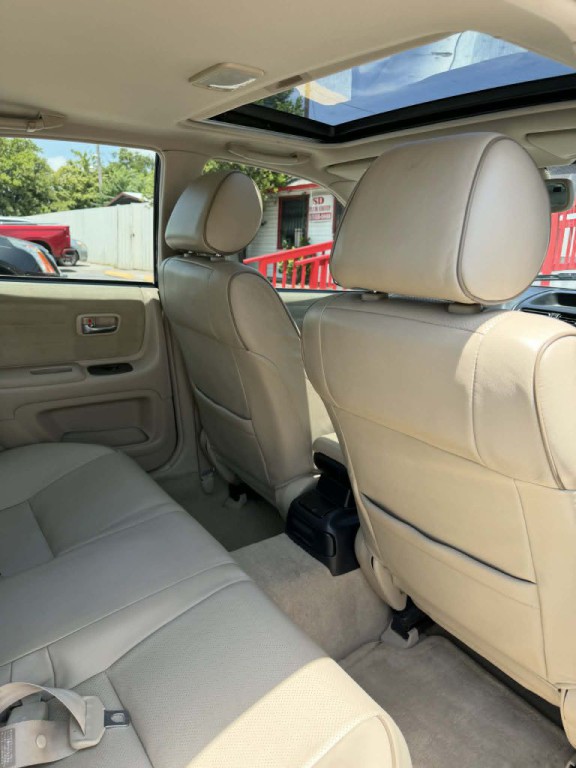 2003 Lexus IS 300 Image 6