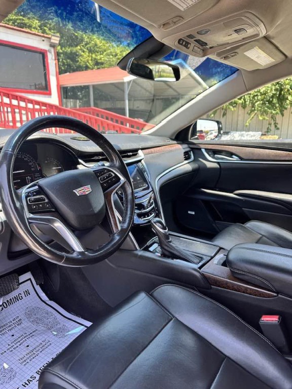 2018 Cadillac XTS Image 5