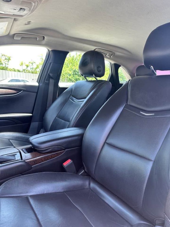 2018 Cadillac XTS Image 6