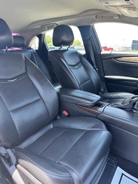 2018 Cadillac XTS Image 9