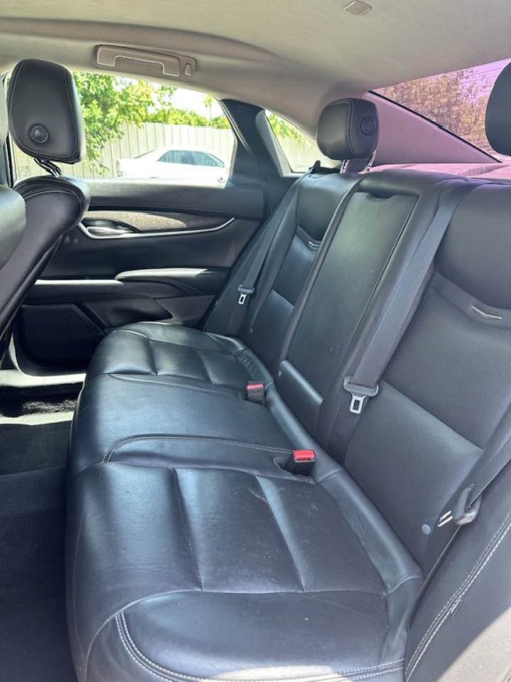 2018 Cadillac XTS Image 10